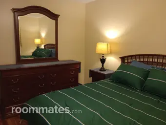 Room for rent in Orange Park, FL $950, townhouse