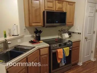 Room for rent in Orange Park, FL $900, townhouse