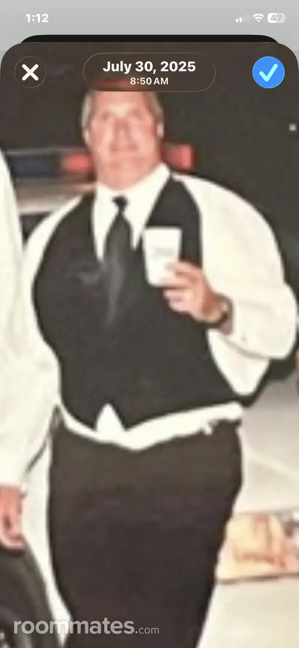 Profile photo 1 of 1