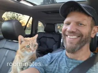 Roommate looking Chesterton, IN, $500