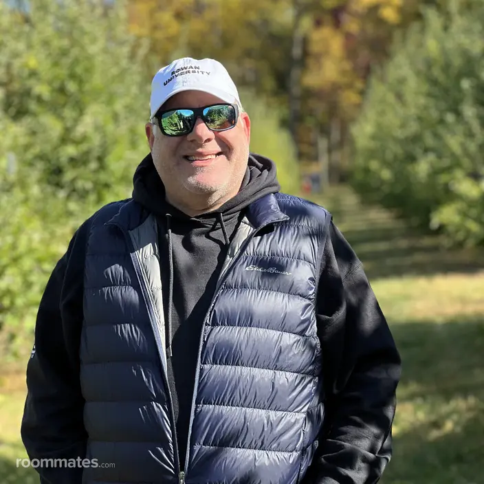 Roommate looking Parsippany, NJ, $1200