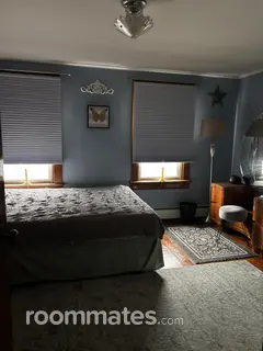 Room for rent in Latrobe, PA $500, house