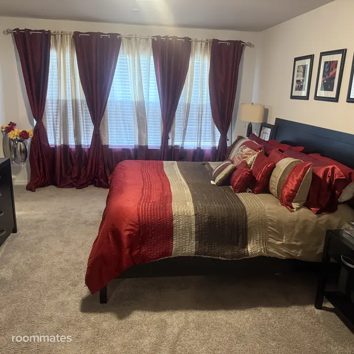 Room for rent in Arlington, TX $1300, house