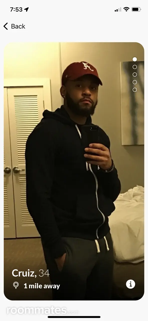 Profile photo 2 of 4