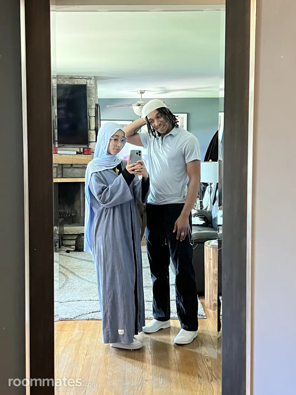 Profile photo 1 of 8