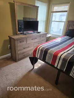 Room for rent in Virginia Beach, VA $900, house