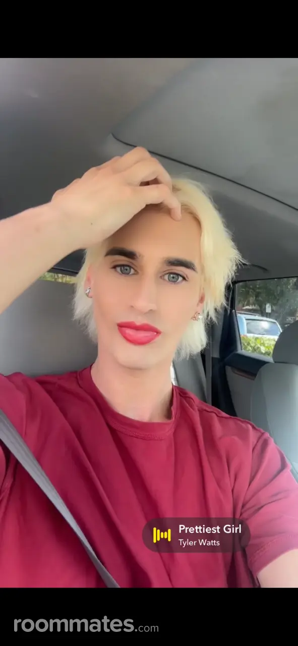 Profile photo 3 of 3