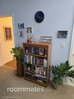 Room for rent in Manalapan, NJ $1200, condo