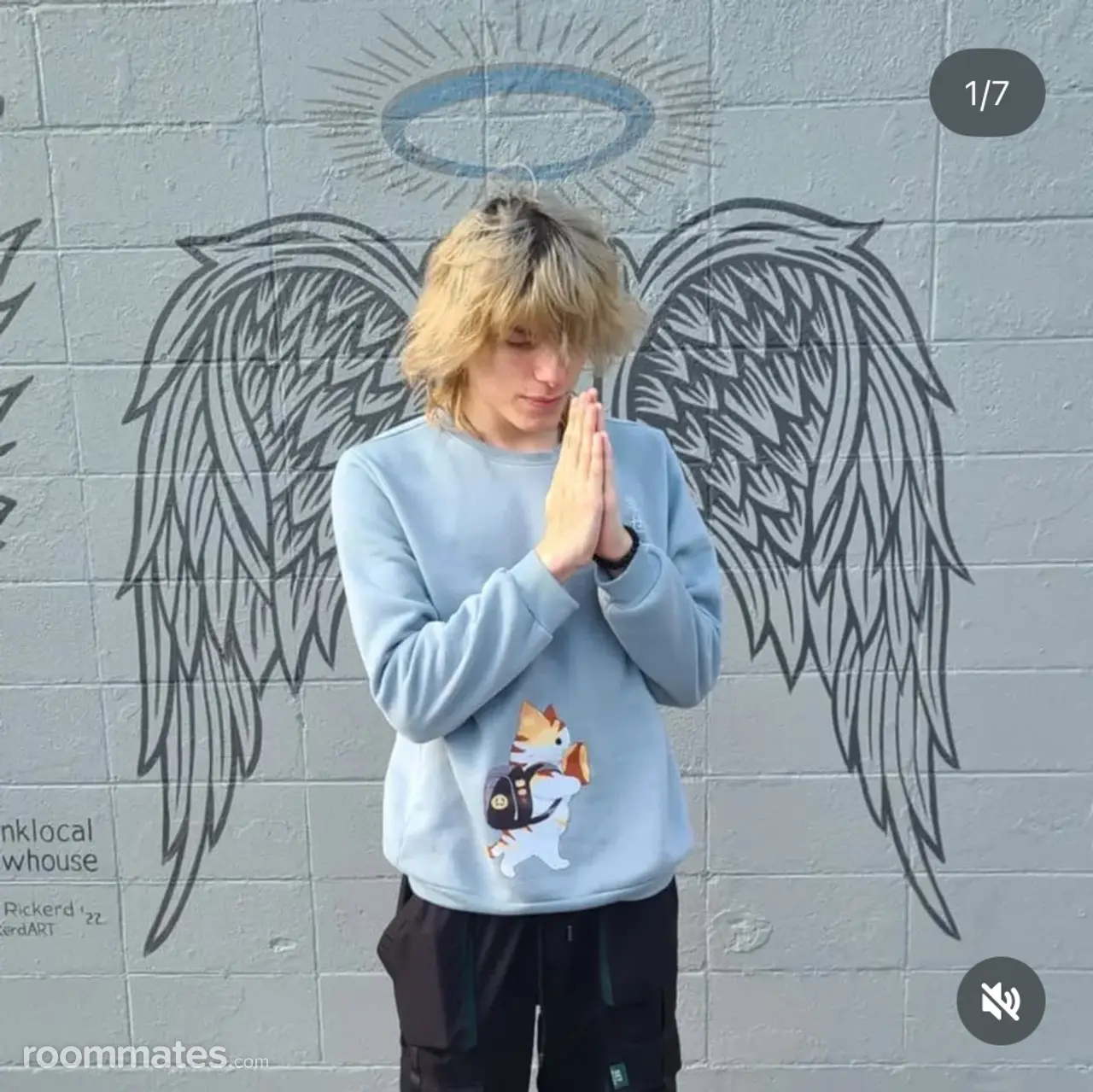 Profile photo 1 of 1