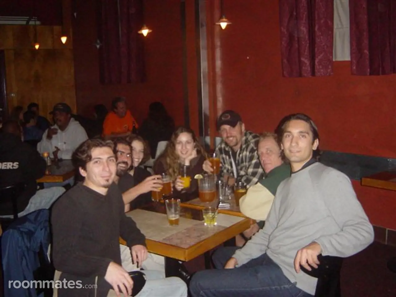 Profile photo 1 of 1