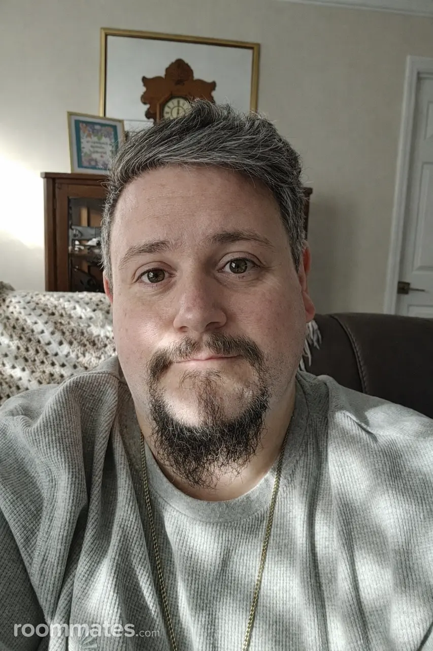 Profile photo 1 of 1