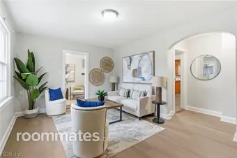 Room for rent in Portsmouth, VA $600, house