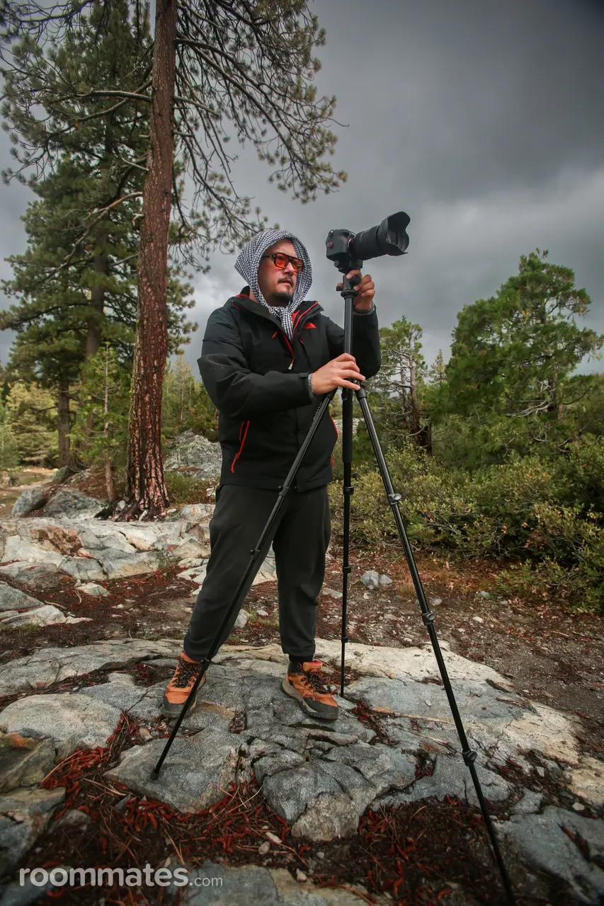 Profile photo 2 of 4