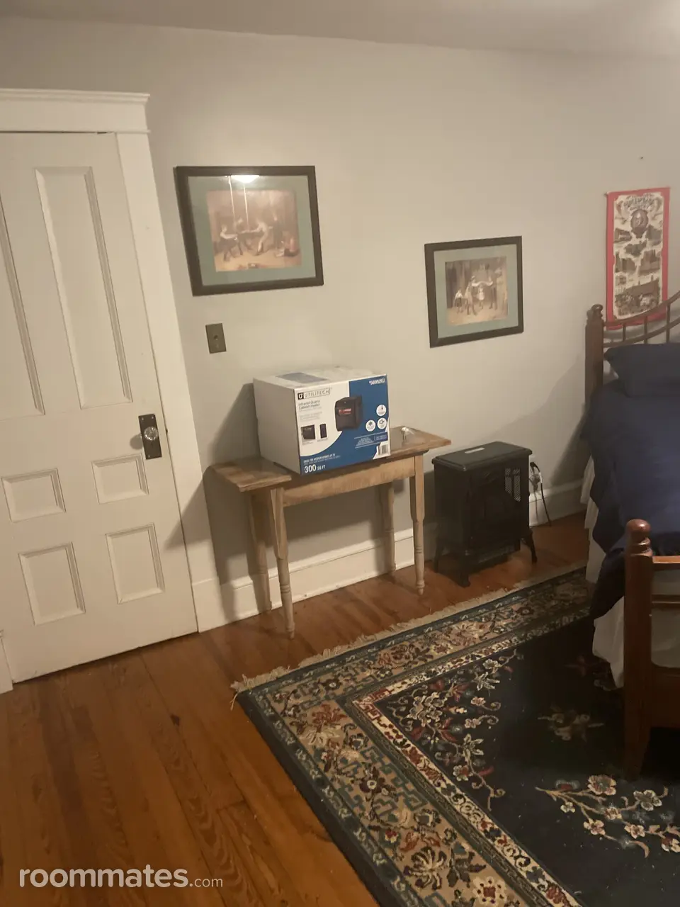 Profile photo 1 of 5