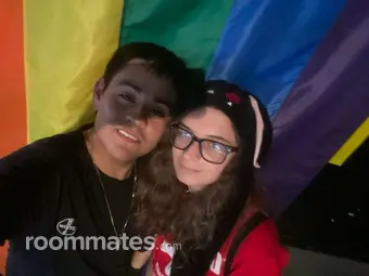 Roommate looking Savannah, GA, $800