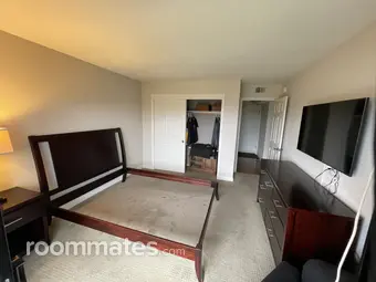 Room for rent in Scotts Valley, CA $1450, townhouse