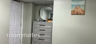 Room for rent in Burrillville, RI $975, house