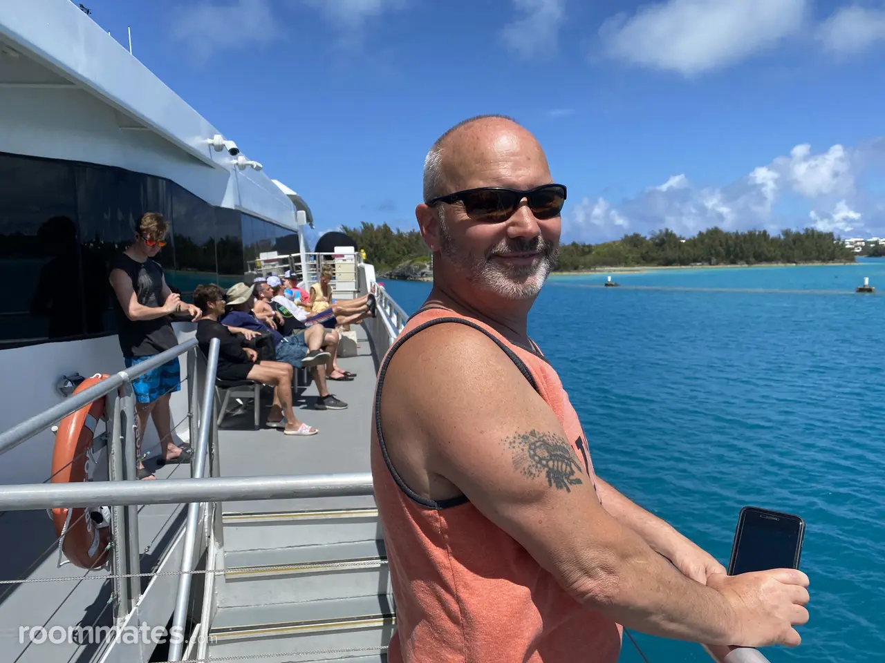 Profile photo 18 of 18