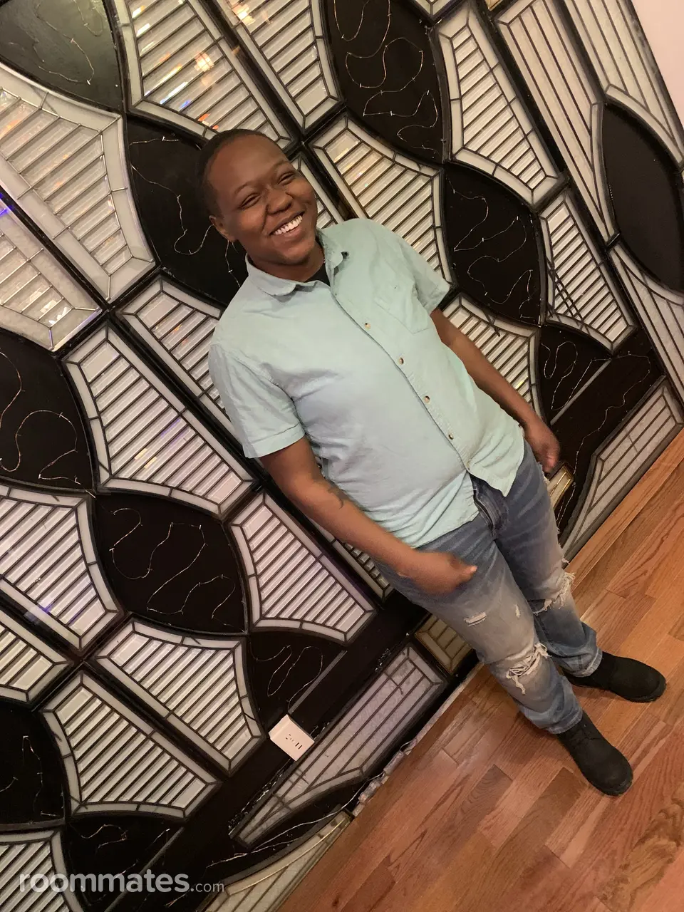 Profile photo 1 of 1