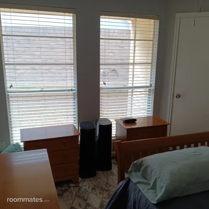 Room for rent in San Antonio, TX $550, house