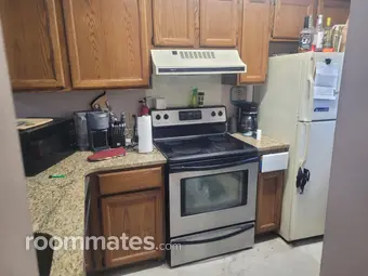 Room for rent in Surfside Beach, SC $800, townhouse