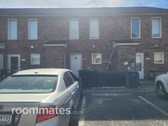 Room for rent in Surfside Beach, SC $800, townhouse