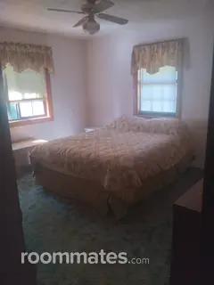 Room for rent in Brooksville, FL $500, house