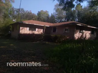 Room for rent in Brooksville, FL $500, house