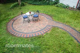 Room for rent in Rutherford, NJ $1250, house