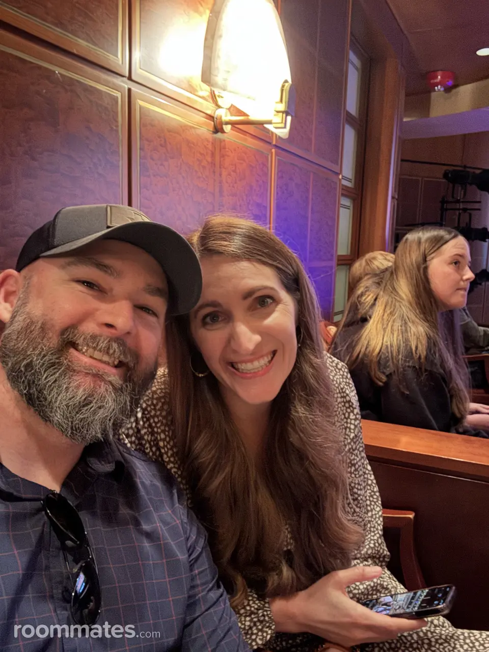 Profile photo 3 of 3