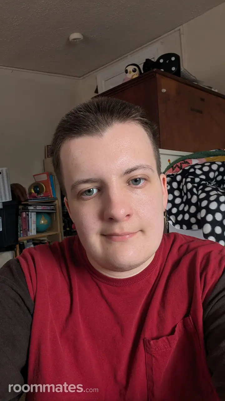 Profile photo 1 of 1