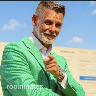 Roommate looking Lisle, IL, $1300