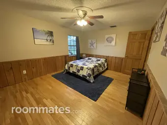 Room for rent in Melbourne, FL $1100, house