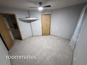 Room for rent in Edmond, OK $725, house