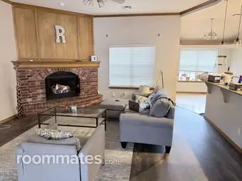 Room for rent in Edmond, OK $725, house