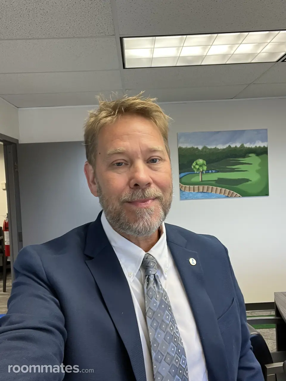 Profile photo 1 of 1