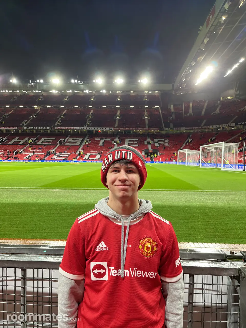 Profile photo 1 of 1