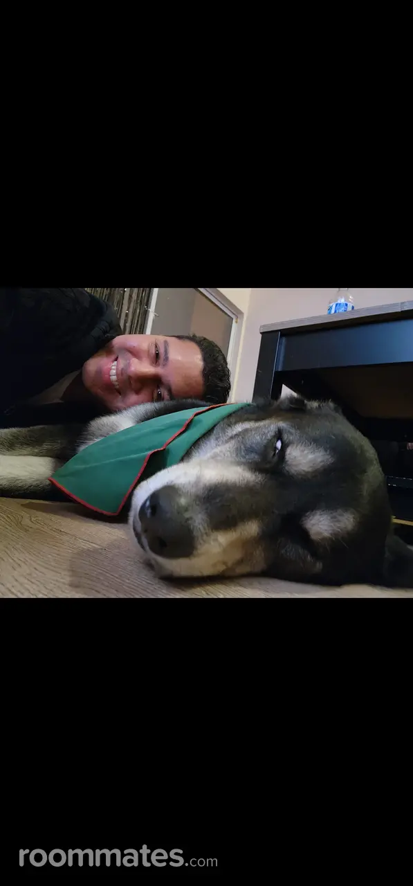 Profile photo 2 of 3