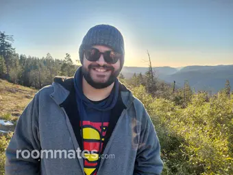 Roommate looking Tracy, CA, $1000