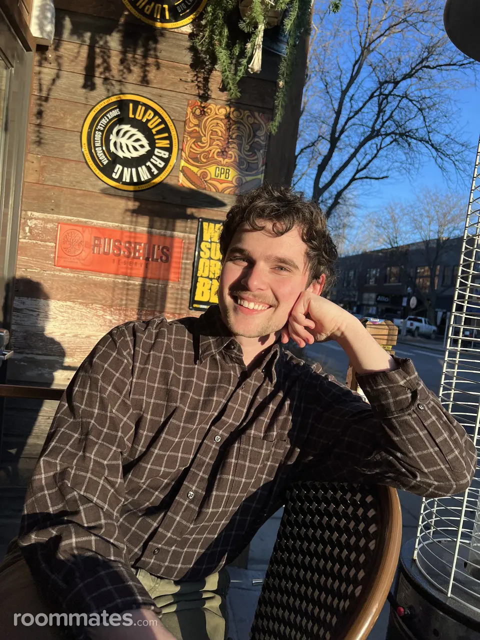 Profile photo 3 of 5