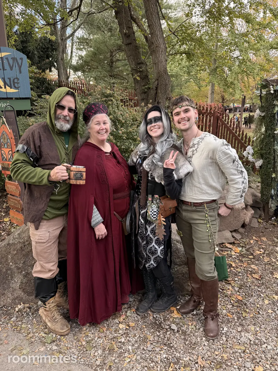 Profile photo 4 of 5