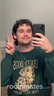 Roommate looking Philadelphia, PA, $1000