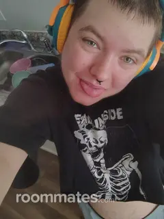 Roommate looking Indianapolis, IN, $800