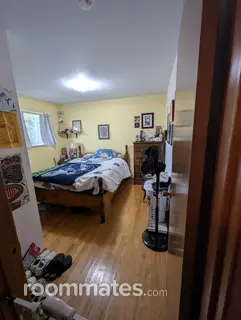 Room for rent in Seattle, WA $600, house