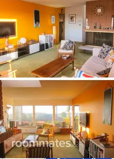 Room for rent in Seattle, WA $600, house