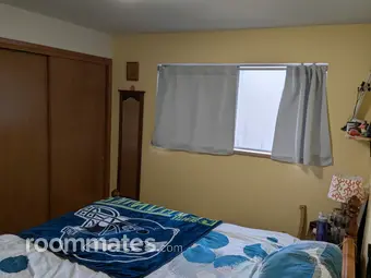 Room for rent in Seattle, WA $600, house