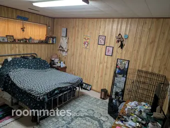 Room for rent in Seattle, WA $600, house