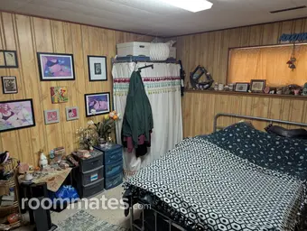 Room for rent in Seattle, WA $600, house