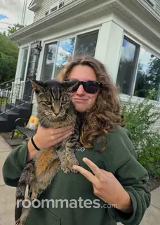 Roommate looking Boulder, CO, $1400