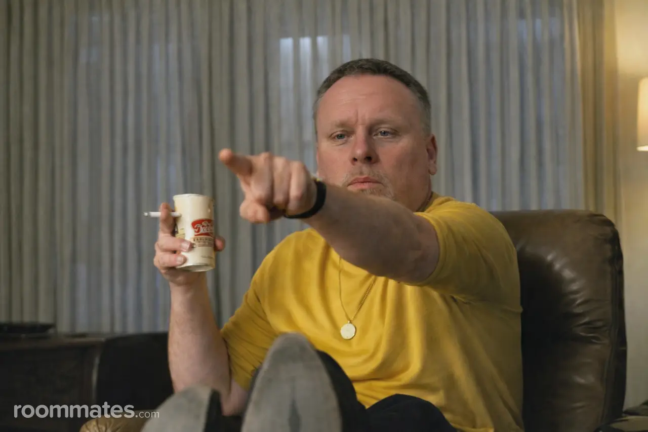 Profile photo 1 of 1